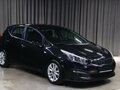 2018 Kia Ceed II Рестайлинг, чёрный, 1299000 рублей - вид 2