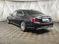 2018 Mercedes-Benz Maybach S-Класс 450 I (X222) Рестайлинг, чёрный, 4750000 рублей - вид 3