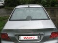 2004 Mitsubishi Lancer IX, серебристый, 200000 рублей - вид 4