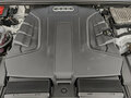 2019 Audi Q7 45 TDI II (4M) Рестайлинг, белый, 4850000 рублей - вид 8
