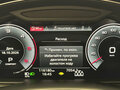 2021 Audi Q7 45 TDI II (4M) Рестайлинг, чёрный, 6100000 рублей - вид 11