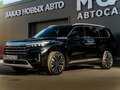 2022 Exeed VX I, чёрный, 2449000 рублей