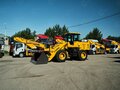 2026 Yugong 933L, жёлтый, 4816082 рублей - вид 4