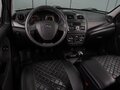 2023 Lada (ВАЗ) Granta I Рестайлинг, белый, 849000 рублей - вид 5