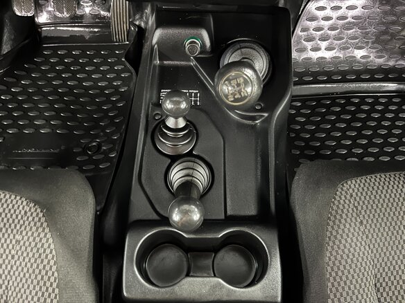 2018 Lada (ВАЗ) 2131 (4x4) I, коричневый, 629000 рублей - вид 14