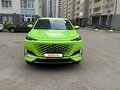 2021 Changan UNI-K, зелёный, 3000000 рублей - вид 1