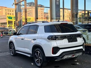 2021 Hyundai ix35 II Рестайлинг, белый, 1530000 рублей, вид 5
