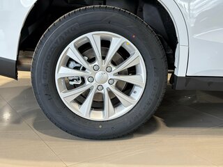 2026 Haval M6 II, белый, 2349000 рублей, вид 5