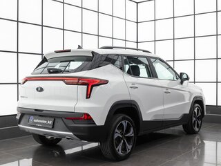 2025 Москвич 3, белый, 1489000 рублей, вид 4