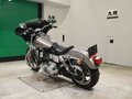 2007 Harley-Davidson Dyna Low Rider, серый, 757000 рублей - вид 5
