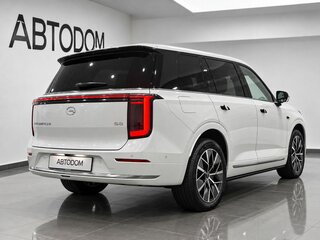 2025 GAC Trumpchi S9, белый, 5460000 рублей, вид 4