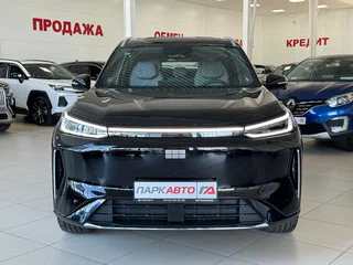 2026 Geely Galaxy M7, чёрный, 3590000 рублей, вид 2