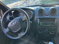 2012 Lada (ВАЗ) Granta I, белый, 300000 рублей - вид 6