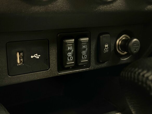 2018 Mitsubishi ASX I Рестайлинг 2, белый, 1350000 рублей - вид 20