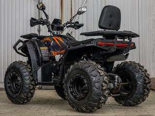 2026 Yacota Viking, чёрный, 211000 рублей, вид 3