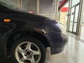 2008 Lada (ВАЗ) Kalina I, синий, 130000 рублей - вид 8