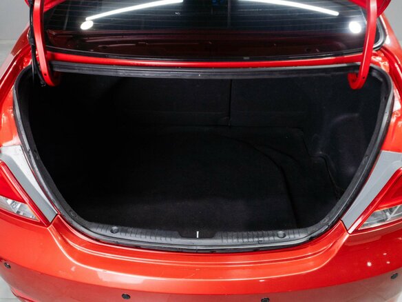 2016 Hyundai Solaris I Рестайлинг, красный, 1270000 рублей - вид 18