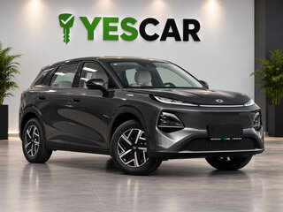 2026 Changan Qiyuan Q05 40.3 kWh II, серый, 1770000 рублей, вид 3