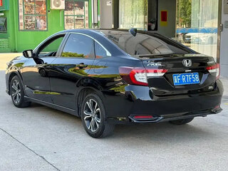 2022 Honda Crider II Рестайлинг, чёрный, 1230000 рублей, вид 4