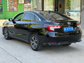 2022 Honda Crider II Рестайлинг, чёрный, 1230000 рублей - вид 3