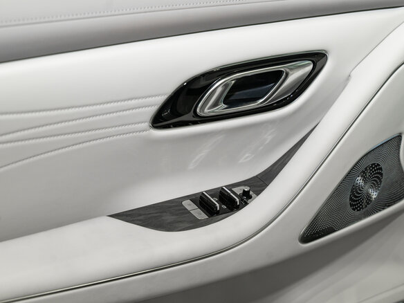 2025 Geely Galaxy M9 210, серый - вид 12