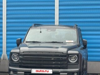 2025 Haval H9 II, серый, 4900000 рублей, вид 1