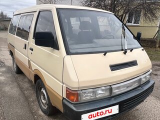 1993 Nissan Vanette II, бежевый, 250000 рублей, вид 1