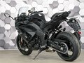 2025 Kawasaki Ninja 1100 SX, чёрный, 1549000 рублей - вид 7