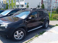 2014 Renault Duster I, коричневый, 600000 рублей - вид 1