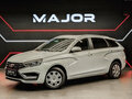 2024 Lada (ВАЗ) Vesta SW I Рестайлинг (NG), белый, 1299000 рублей