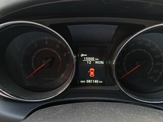 2018 Mitsubishi ASX I Рестайлинг 2, красный, 1620000 рублей, вид 2