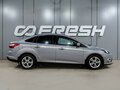 2012 Ford Focus III, серый, 759000 рублей - вид 4