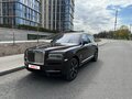 2019 Rolls-Royce Cullinan I (Series I), коричневый