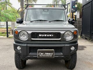 2023 Suzuki Jimny Kei car IV, серый, 940000 рублей, вид 3