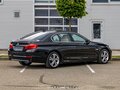 2011 BMW 5 серии 523i VI (F10/F11/F07), чёрный, 1495000 рублей - вид 5