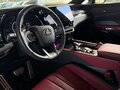 2025 Lexus RX 350 V, белый, 9350000 рублей - вид 7