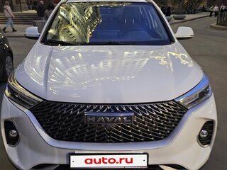 2025 Haval M6 II, белый, 1800000 рублей, вид 1