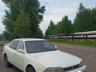 1991 Toyota Camry V30, белый, 250000 рублей, вид 4