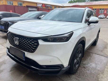 2023 Honda XR-V II, белый, 1840000 рублей, вид 2