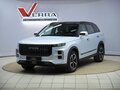 2023 Jaecoo J7 I, зелёный, 2090000 рублей