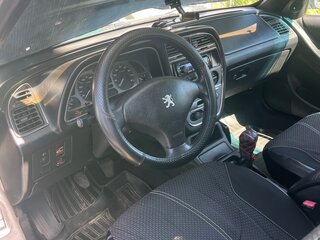 2000 Peugeot 306, зелёный, 170000 рублей, вид 5
