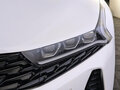 2021 Kia K5 III, белый - вид 10