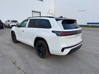 2026 Volkswagen Teramont Pro II (China Market), белый, 7790000 рублей, вид 3