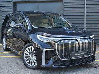2023 Voyah Dream 108.7 kWh I, чёрный, 6390000 рублей, вид 3