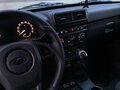 2023 Lada (ВАЗ) Niva Legend I, чёрный, 945000 рублей - вид 11