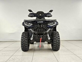 2026 Loncin XWolf 1000, синий, 1164000 рублей, вид 1