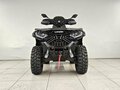 2026 Loncin XWolf 1000, синий, 1164000 рублей