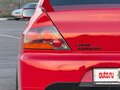 2004 Mitsubishi Lancer Evolution VIII, красный, 3150000 рублей