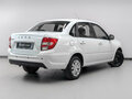 2023 Lada (ВАЗ) Granta I Рестайлинг, белый - вид 4