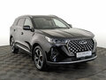 2024 Chery Tiggo 7 Pro Max I, чёрный - вид 2